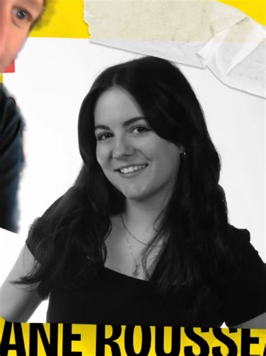 Diplômée en #graphisme, Éliane est une #illustratrice de la ville de #Québec qui poursuit ses études en design graphique. Sa passion pour l’illustration et les couleurs éclatantes s'intègre dans chaque instant de son quotidien (de la tasse à café aux chaussettes colorées). Quand elle dépose ses crayons, elle joue de la basse et de la guitare, mais ce qu’elle adore plus que tout, c’est de profiter de ses temps libres entourée d’animaux. Sa toute première expérience en bande-dessinée se concrétise