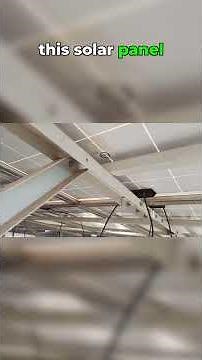 The Top 5 Solar String Design Mistakes to Avoid #solarinstallation #powerelectronics