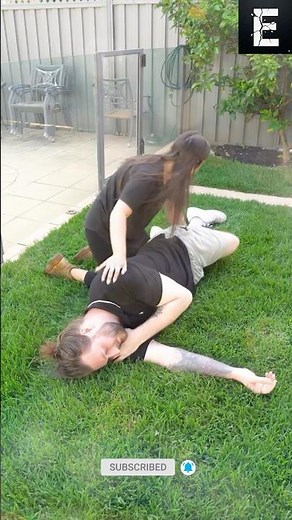DO THIS if someone faints! 🚨 #FirstAid #survival