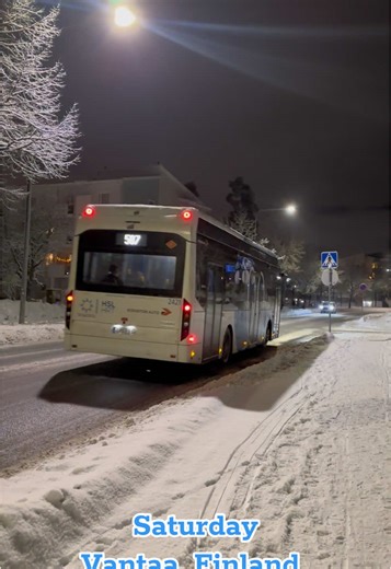 Finland. Helsinki- Vantaa #tiktoker #tik_tok #finland #winter