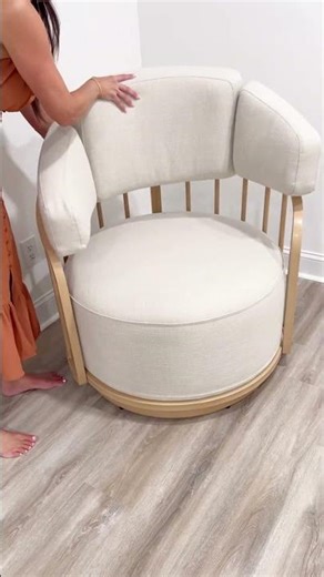 Walmart Bird Cage Swivel Chair