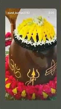 har Mahadev 💫❤️🚶