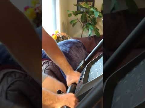 Schwinn 170 upright bike review