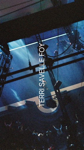 Be empowered by more of Terri Savelle Foy’s positive, purpose-driven messages on VICTORY Channel. #VICTORYChannel | The Victory Channel