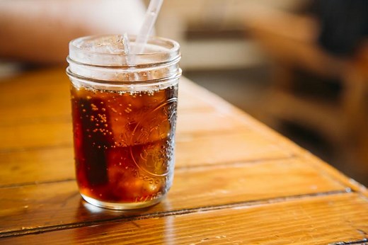 Is Caramel Color Harmful | LoveToKnow Health & Wellness