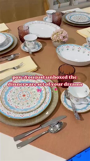Noritake on TikTok