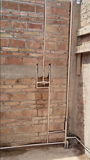 Instalación de monomando | Regadera | Instalación hidráulica | Tubería CPVC #plomeria #arquitectura