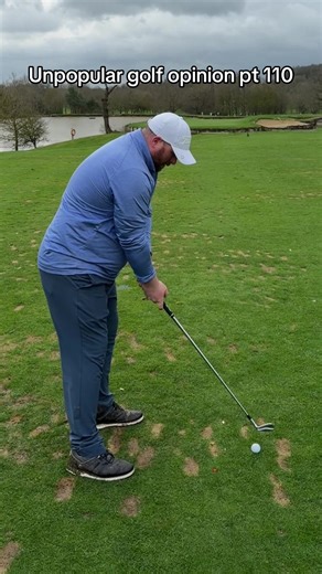 Facts of nah? #golf #opinion #debate #fyp