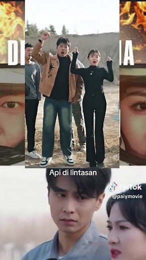 Api di lintasan ep29. Drama china api di lintasan full bahasa indonesia #apidilintasan #fyp #dramachina #drachin #dracin #masukberanda #fypage