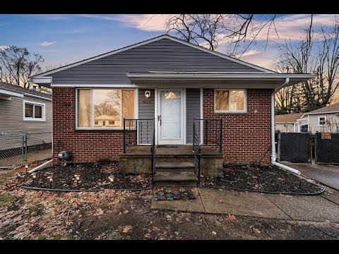 36231 Schley Avenue, Westland, MI - 20261012435