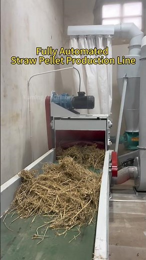 #pelletmill #pelletmachine #biomasspelletmachine # #machine #granulation #pelletline