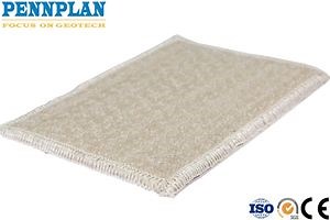 [Hot Item] Waterproofing Bentomat Bentonite Mat Gcl for Ponds