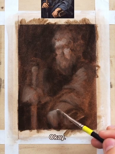 Learn Oil Painting Techniques with Master Rubens