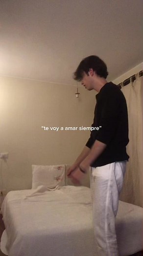 Emotional Bedroom Moments: I Will Always Love You