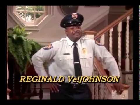 Family Matters Season 10 Opening