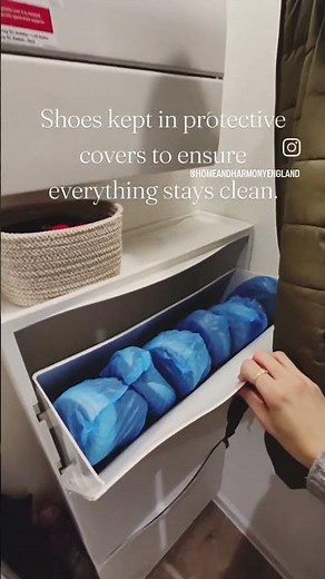 The Ultimate Small Cupboard Transformation with IKEA TRONES #ikeahacks