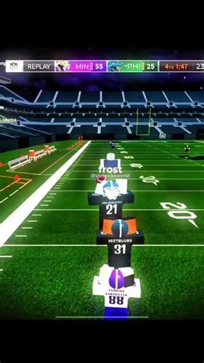 my mobile ff2 angling journey 🔥 🥶 #football #roblox #edit