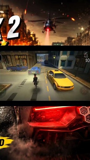 PAYBACK 2 MOD APK 🔥 Unlimited Money Unlimited Bullet GOD MODE #shorts #payback2 #modapk