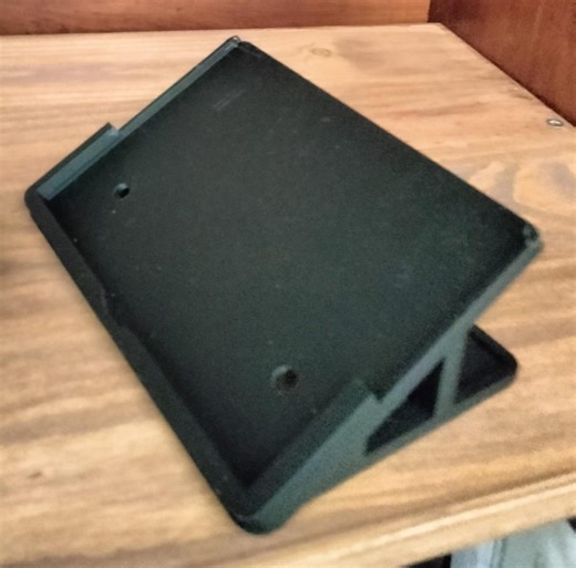 Mounting Stand for Alpha Delta Antenna Switch - Etsy