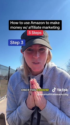 Beginner's Guide to Affiliate Marketing with Amazon