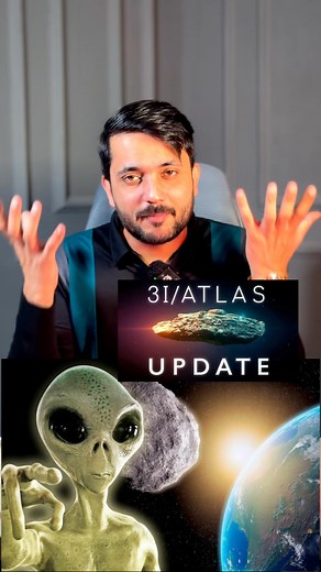 109K views · 4.3K reactions | Alien comit | Waleed Malik World | Facebook