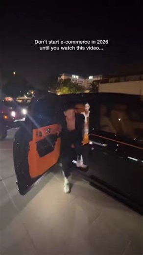 Don't start e-commerce in 2026 until you watch this video...#motivation #subscribe #like #comment ❤️