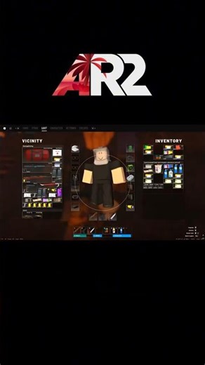 ❗️BEST RAGE SCRIPT ON AR2❗️