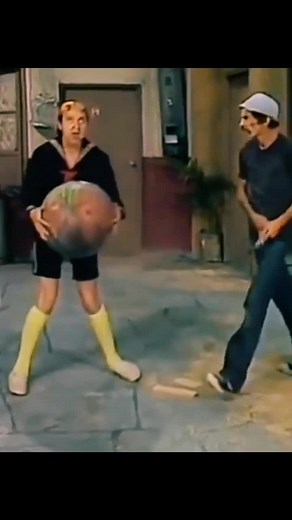 Los Mejores Videos Graciosos de El Chavo del 8