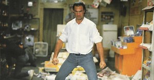 How Steven Seagal Became Known as the Worst Host In 'Saturday Night Live' History