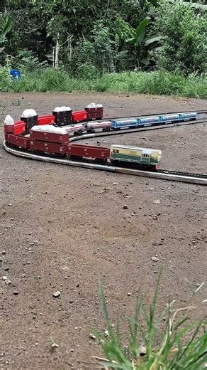 High Speed Bullet BEAmg Drive RC train 🚆🚂 4K Remote control System upgrade#youtubeshorts #shortsfeed