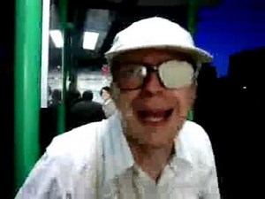 Ihr seid doch krank!