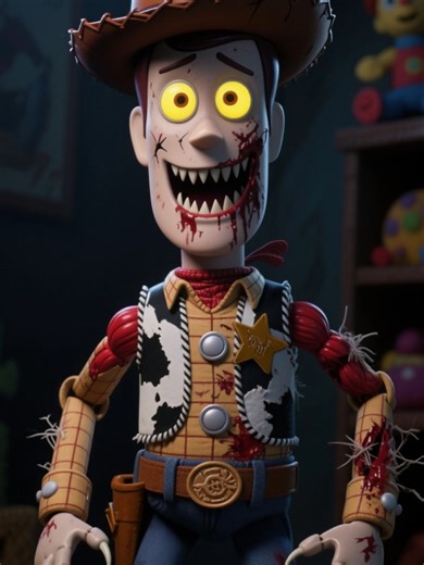 Toy Story Adventure#ToyStory #AdventureWorld #AnimatedFun Toy Story Adventure dives into a vibrant animated universe where toys come alive with humor, emotion, and thrilling escapades. Set within cozy homes, busy malls, and nostalgic childhood environments familiar to USA, UK, and Canada audiences, the world blends heartfelt storytelling with playful action. The HD-cartoon aesthetics focus on expressive characters, polished surfaces, glowing room lights, and rich textures of plastic and fabric. 