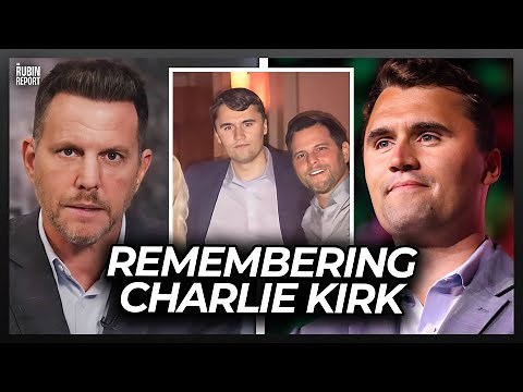 Remembering Charlie Kirk & 9/11