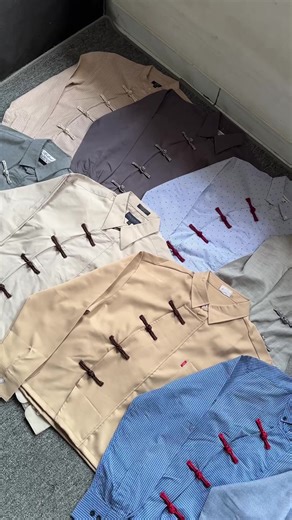 Discover Unique Cheongsam Rework Styles