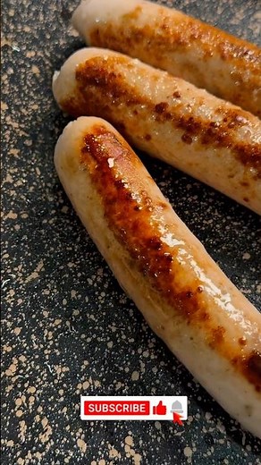 Perfect Chicken Bologna Texture at Home