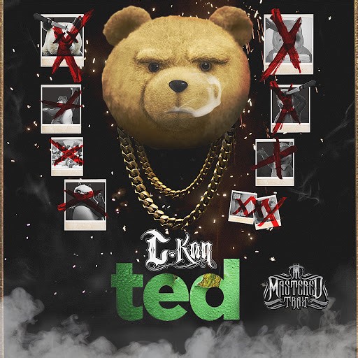 Ted