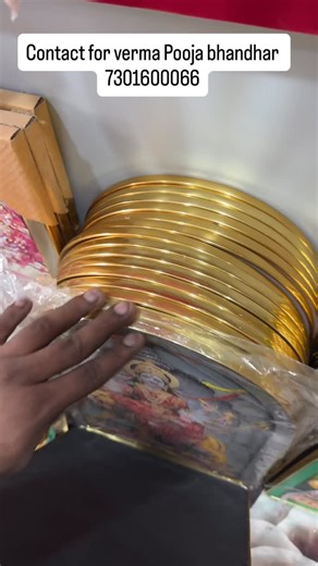 Verma Pooja bhandhar kala singha road Jalandhar PB 08 on Instagram: "Contact for verma Pooja bhandhar 7301600066"