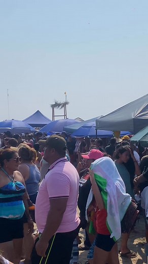 Inseparables show, Sanchez Magallanes 🏖️😮‍💨😎 | Bailes Tabasco