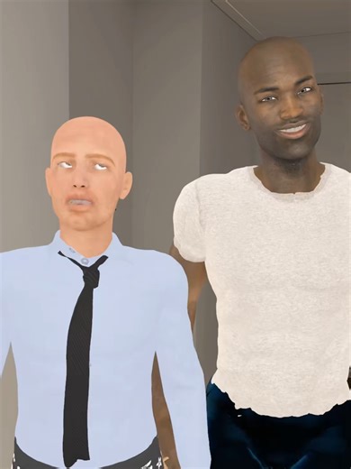 救命啊！搞笑抽象与沙雕游戏日常