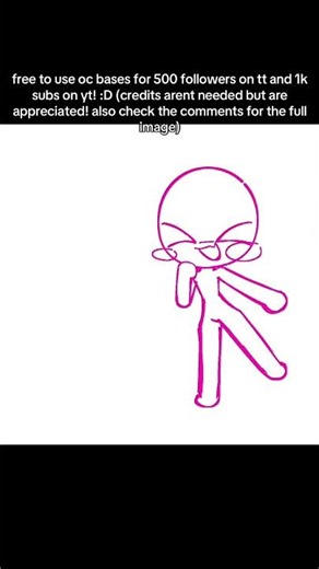 check my posts for teh full image #fypシ #fyp #viral #foryoupage #oc #ocbase #freetouse
