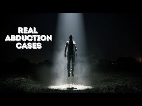Alien Abductions EXPLAINED | Real Cases, Witnesses & Unexplainable Encounters #retrospective