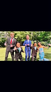 The Fur Bus is THE perfect ride for prom! Just ask the 7 Little Johnstons @team7lj who had a blast with @stacyfurbus on their special night! Always ride with us! 🎉🚌✨ #Prom2025 #FurBusFun #7littlejohnstons #partybus #furbusatl #furbusatlanta #ridefurbus #getfurredup #team7 | The Fur Bus