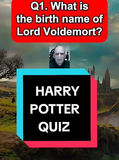 Harry Potter Quiz: Can You Score 10/10?