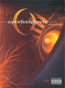 A Perfect Circle - aMOTION