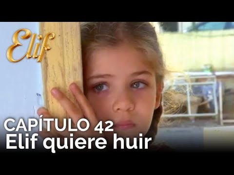ELIF Capítulo 42 | El Peligro Aumenta y la Verdad se Acerca 🔥