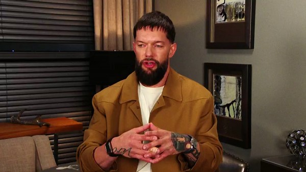 Finn Bálor: NXT Origins