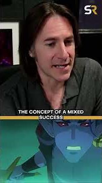 Matt Mercer Breaks Down THAT Mighty Nein Death