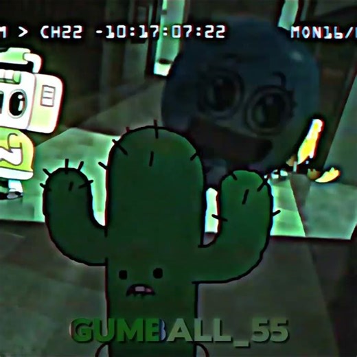 Gumball Darwin Creative Mod On #edit #gumball #trolledit #aura