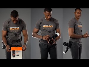 Unboxing Godox V350 Flash: What You Need to Know