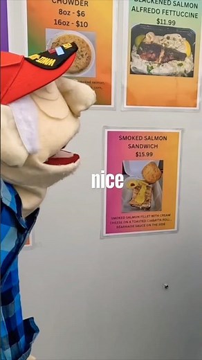 How to create a catchy food poster 2026